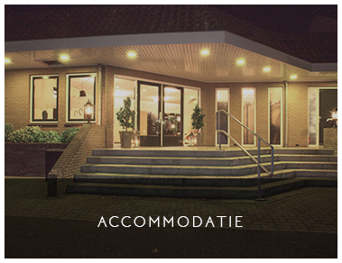 accommodatie