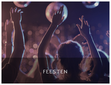 feesten